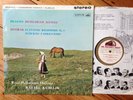 rare ASD 347 1st W/G NM/EX+ Brahms Hungarian Dances KUBELIK Dvorak Slavonic