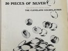 RARE    Cleveland GOLDEN ECHOS LP 