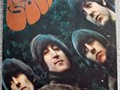 Beatles Rubber Soul - PMC 1267 Mono - 2nd Pressing VG+