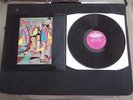 BRIAN DAVIDSON EVERY WHICH WAY 1970 UK PRESS 12