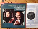 SXL 6802 1st UK NM KYUNG WHA CHUNG Bartok Violin Concerto No.2 SOLTI