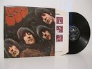 The BEATLES Rubber Soul 