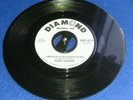 Kurt Harris - Emperor of my babys heart - Diamond Northern Soul 45