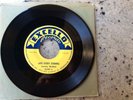 Rare Blues 45 TOMMY McGHEE  on Excello 2027 Yellow  Vg++ 