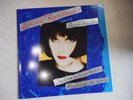 Linda Ronstadt: Cry Like A Rainstorm, Howl Like Wind LP  EX / NM Aaron Neville