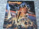 Armored Saint: Raising Fear LP NM wax w/ inner sleeve