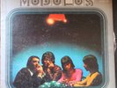 MODULOS -REALIDAD- VERY RARE SPANISH PROG PSYCH LP