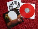 Gravy Train - A Ballad of a Peaceful Man  / Red Vinyl LP - Gatefold - Repertoire