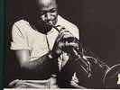 CLIFFORD BROWN memorial album (1953 sessions) BLUE NOTE MONO BPL1526+ ART BLAKEY