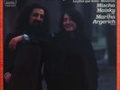 Maisky/Argerich: Franck & Debussy Cello Sonatas, etc. - EMI 2 C 069-43271 (DDD)