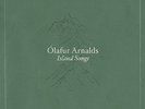 Olafur Arnalds - Island Songs Vinyl LP Mercury Classics NEW