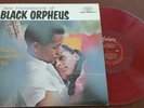Vince Guaraldi Trio-Jazz Impressions Of Black Orpheus-Fantasy 3337-RED VINYL.