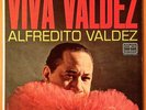 ALFREDITO VALDEZ VIVA VALDEZ TICO 1095 MONO '60'S LATIN JAZZ LP RARE EXCELLENT