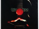 EGBERTO GISMONTI Orfeo Novo bossa nova jazz france french MPS 15048 STEREO LP