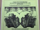 V/A T'ANKS FOR THE MAMMARIES LP AMAZING KORNYFONE ANTHOLOGY EX w/ INSERTS RARE