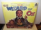 MGM’s movie - The Wizard of Oz sound-track LP first release MGM C 757