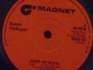 SUSAN CADOGAN - Hurt So Good   7