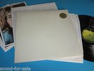 The Beatles / White Album (Apple 1C 192-04 173/74) - 2 LP + Poster + 4 Fotos