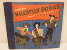RED RIVER DAVE Hillbilly Songs 10