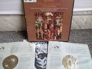 HMV SAN 165-6 - BEETHOVEN missa solemnis - KLEMPERER W/angel   NM