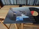 Wolfgang Maus Soundpicture  Children of the Universe Kraut Disco Funk Mint LP