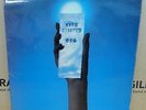 KING CRIMSON USA OG UK PINK RIMMED ISLAND LP ILPS9316 A1/B1 + BLUE INNER MINT