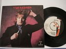 THE DAMNED love song/ suicde /noise noise noise EP UK ps PUNK rare oop