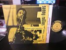Sonny Rollins with the Modern Jazz Quartet PRESTIGE 7029 DG MONO RVG BLAKEY  LP