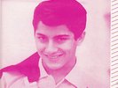 Paul Anka Its Time To Cry Hand Signed XL Sheet Music