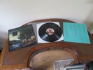 Fleetwood Mac - Tango In The Night LP - Ex Vintage Alsdorf Vinyl - World Ship