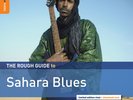 Rough Guide to Sahara Blues NEW SEALED LP w/ download & extra tracks