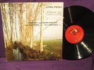 Graffman/Senofsky DEBUSSY/FAURE Violin Sonatas - RCA LSC-2488 Shaded Dog 4S/4S