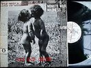 THE POP GROUP - HOW MUCH LONGER... ORIGINAL LP ROUGH TRADE 1980 A1/B1 EX/EX+