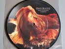 Dead or Alive That’s The Way Un-played 7” Picture Disc Mint Sleeve