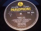 The Beatles - Rubber Soul - Original UK Stereo Pressing - Stunning Copy