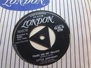 Little Anthony – Tears On My Pillow 1958 7” London HLH 8704