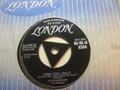 Little Richard – Long Tall Sally 1957 7” London HLO 8366