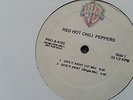Red Hot Chili Peppers - Give it away 12'' US Promo