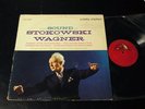 RCA LSC-2555-Stokowski & Wagner-SD 1s/3s LP-NEAR MINT