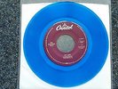The Beatles - Hey Jude 7'' Single COLOURED VINYL