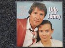 Udo Jürgens und Jenny - Liebe ohne Leiden 7'' Single