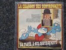 Vader Abraham - La chanson des Schtroumpfs 7'' Single SUNG IN FRENCH
