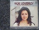 Vicky Leandros - Apres toi/ Y despues 7'' Single SUNG IN SPANISH
