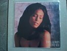 Whitney Houston - I will always love you UK 12'' Vinyl