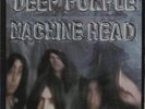 Deep Purple Machine Head - 2nd - EX vinyl LP album record UK TPSA7504 PURPLE