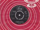 THE ARRIVAL OF THE EYES 1966 MERCURY EP PSYCH MOD FREAKBEAT