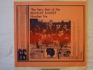 THE BEATLES Very Best of RAREST Number 6 vinyl LP John Lennon Paul McCartney etc