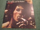Bob Marley & The Wailers Catch A Fire beaut Jamaican press Tuff Gong