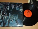 THE DOORS 'STRANGE DAYS' EKL 4014 ELEKTRA RECORDS 1967 UK MONO ISSUE