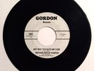 Brother Phillip Gordon: Whatcha Gonna Do | Rare Raw Gospel Soul R&B *HEAR*